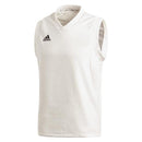 Adidas Cricket Slipover  Main