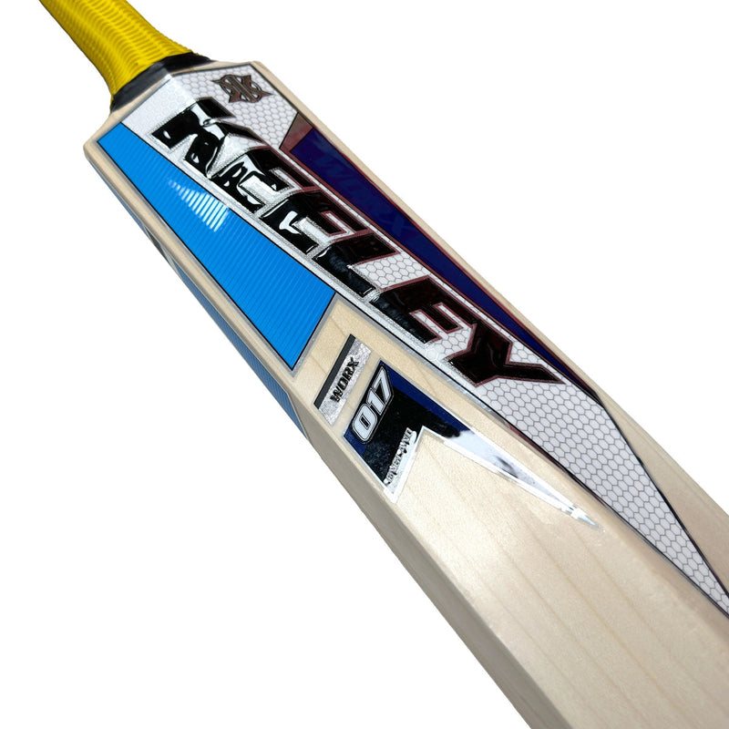 Keeley Worx Grade 2 Junior Cricket Bat