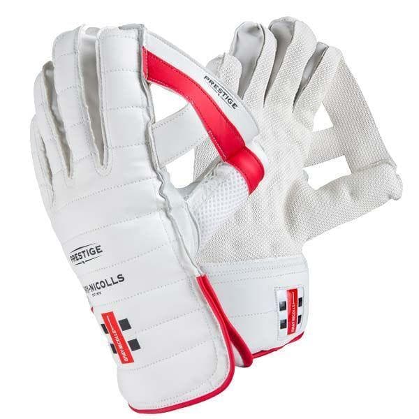 Gray-Nicolls Prestige Wicket keeping Gloves