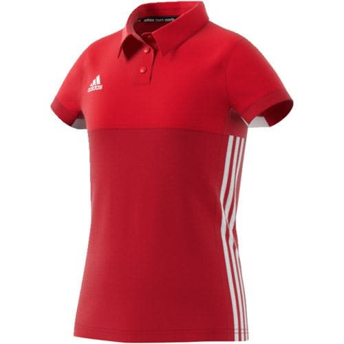 Adidas T16 Youth Girl Clima Polo Shirt