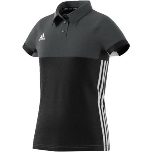 Adidas T16 Youth Girl Clima Polo Shirt