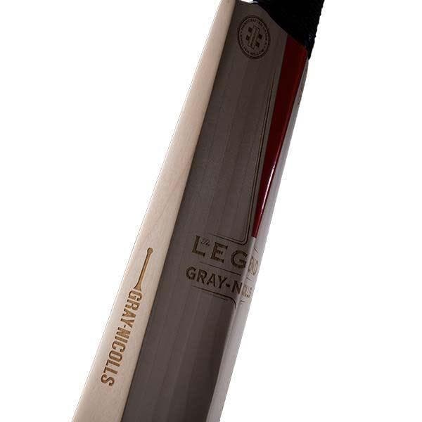 Gray-Nicolls Legend Cricket Bat