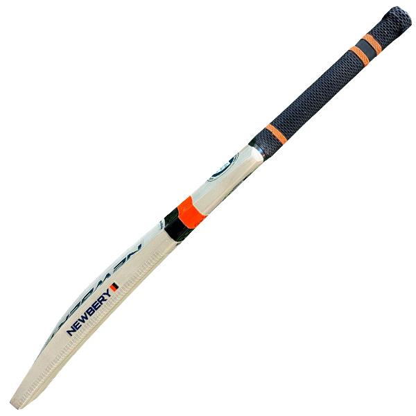 Newbery The Master 100 Player Cricket Bat