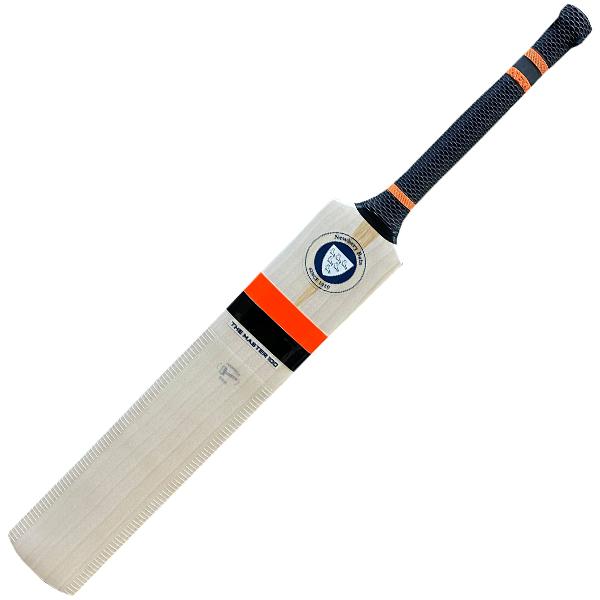 Newbery The Master 100 Player Cricket Bat