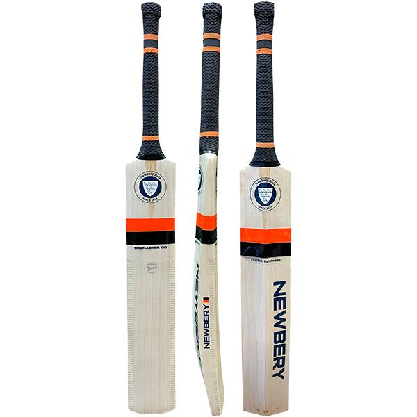 Newbery The Master 100 SPS Cricket Bat